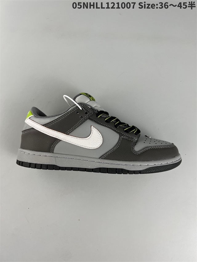 women low top dunk shoes 2022-11-25-197